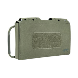 TT IFAK Pouch Dual oliv