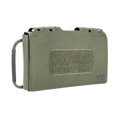 TT IFAK Pouch Dual oliv
