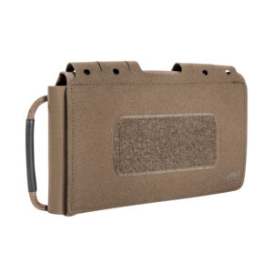 TT IFAK Pouch Dual coyote-brown