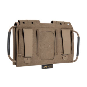 TT IFAK Pouch Dual coyote-brown