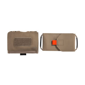 TT IFAK Pouch Dual coyote-brown