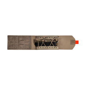 TT IFAK Pouch Dual coyote-brown