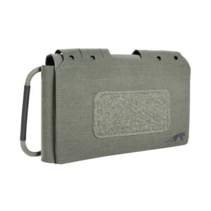 TT IFAK Pouch Dual IRR stone-grey-oliv