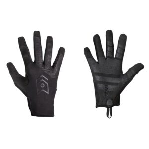 MoG Target Light Duty 8111 schwarz