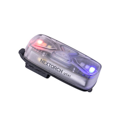 Nextorch UT41 Multi Signal Licht