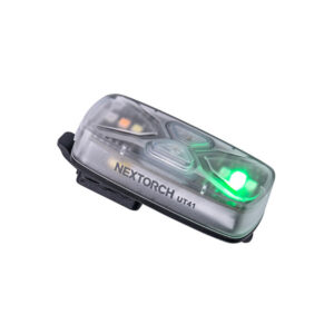 Nextorch UT41 Multi Signal Licht