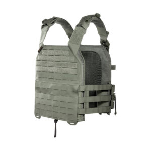TT Plate Carrier QR LC IRR