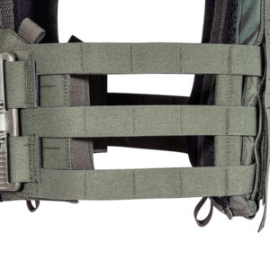 TT Plate Carrier QR LC IRR