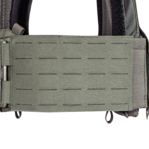 TT Plate Carrier QR LC IRR