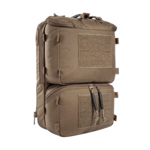 TT Operator Pack ZP coyote-brown