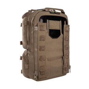 TT Operator Pack ZP coyote-brown
