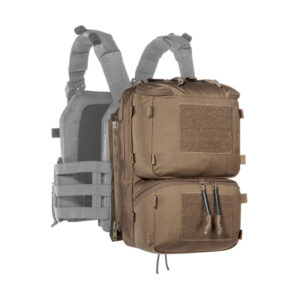 TT Operator Pack ZP coyote-brown