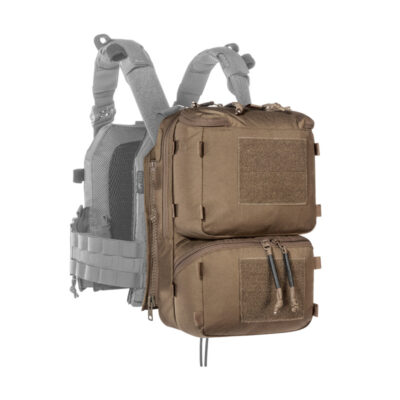 TT Operator Pack ZP coyote-brown