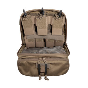 TT Operator Pack ZP coyote-brown