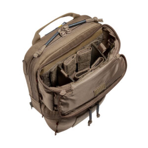 TT Operator Pack ZP coyote-brown