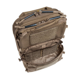 TT Operator Pack ZP coyote-brown