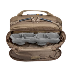 TT Operator Pack ZP coyote-brown