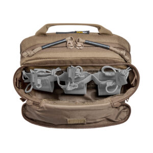 TT Operator Pack ZP coyote-brown