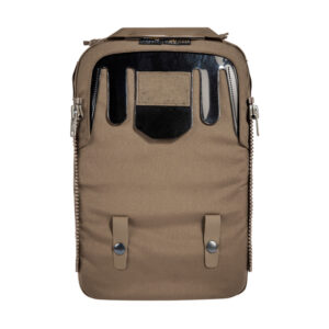 TT Operator Pack ZP coyote-brown