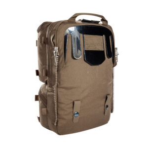 TT Operator Pack ZP coyote-brown