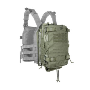 TT Tool Pack ZP oliv