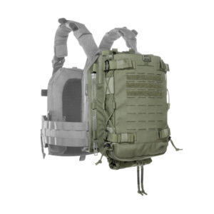 TT Tool Pack ZP oliv