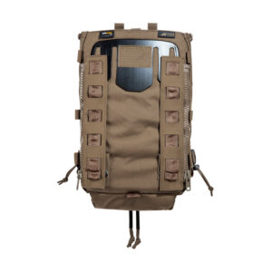 TT Tool Pack ZP coyote-brown