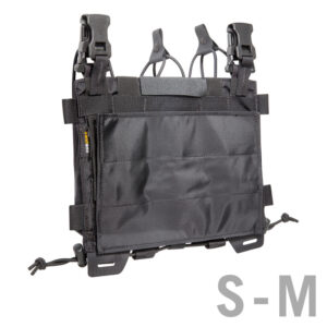TT Carrier Mag Panel LC M4 schwarz