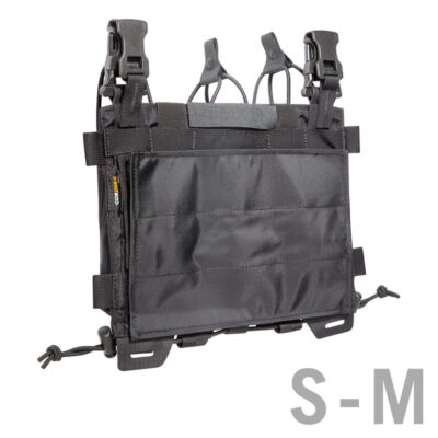 TT Carrier Mag Panel LC M4 schwarz