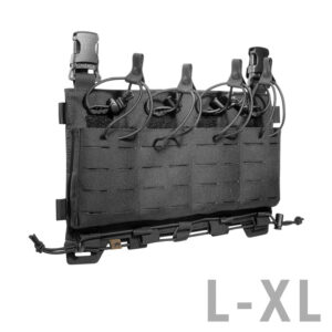 TT Carrier Mag Panel LC M4 schwarz