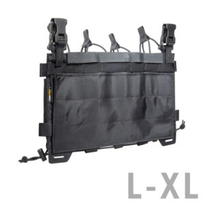 TT Carrier Mag Panel LC M4 schwarz