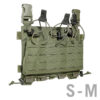 TT Carrier Mag Panel LC M4 oliv