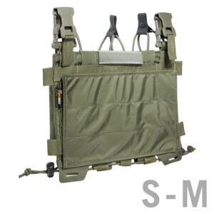 TT Carrier Mag Panel LC M4 oliv