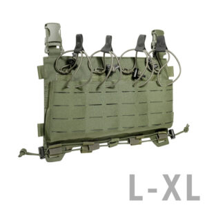 TT Carrier Mag Panel LC M4 oliv