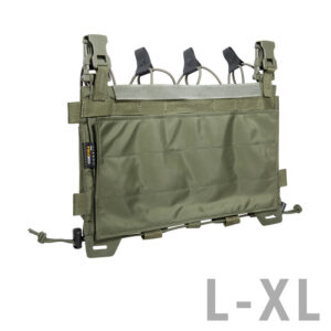 TT Carrier Mag Panel LC M4 oliv