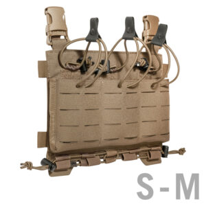 TT Carrier Mag Panel LC M4 coyote-brown