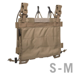 TT Carrier Mag Panel LC M4 coyote-brown