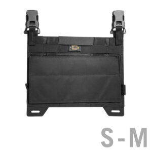 TT Carrier Panel LC schwarz