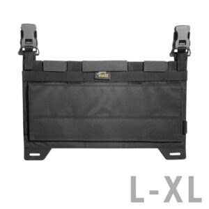 TT Carrier Panel LC schwarz