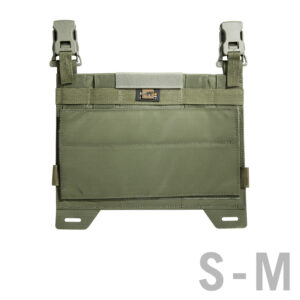 TT Carrier Panel LC oliv