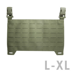 TT Carrier Panel LC oliv