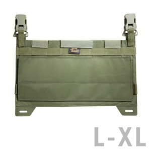 TT Carrier Panel LC oliv