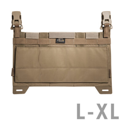 TT Carrier Panel LC coyote-brown