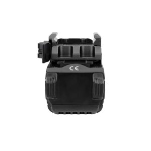 Olight Baldr RL Mini Waffenlicht & Red Laser schwarz