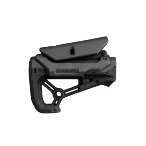 FAB Defense GL-Core S CP schwarz