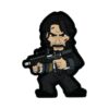 Patchlab John W. #2 AR-15 Rubber Patch