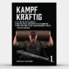 Spartanat Black Book 1 - Kampf Kräftig