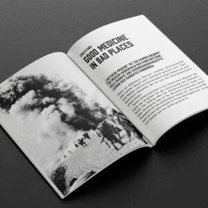 Spartanat Black Book 3 - Taktische Medizin