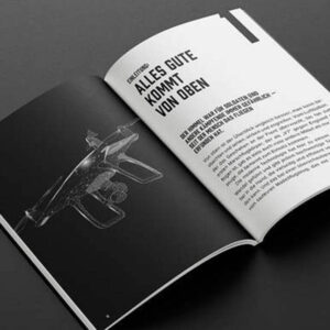 Spartanat Black Book 3 - Die taktische Drohne