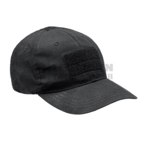 IG Baseball Cap schwarz